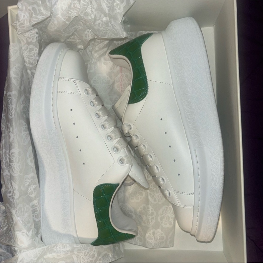 Alexander McQueen sneakers